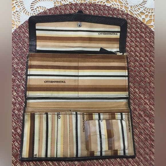 Tignanello wallet - Picture 3 of 4